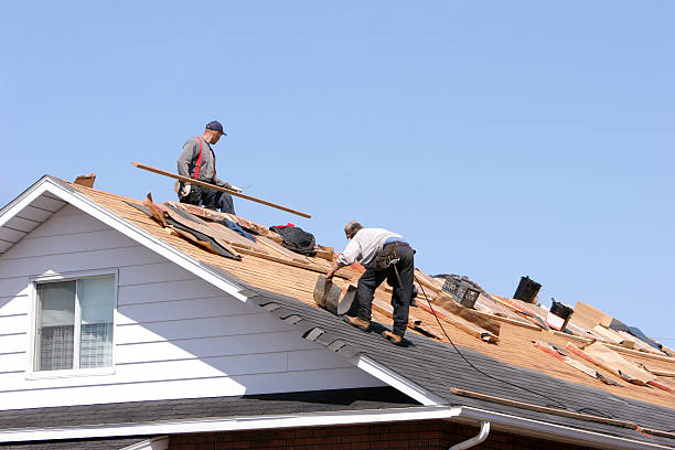 Best Tile Roofing Installation  in Orosi, CA